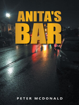 cover image of Anita's Bar